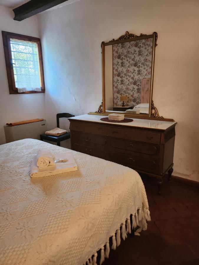 Il Giuggiolo - La Collina Della Quiete Bed and Breakfast Certaldo Camera foto